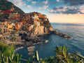 Cinque Terre Viewpoint 1500 Puzzle - RAVENSBURGER dėlionėHOBI.LT 🇱🇹