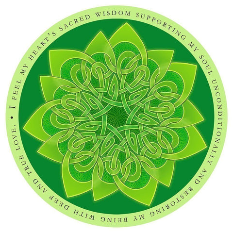 Circles Of Healing kortosHOBI.LT 🇱🇹