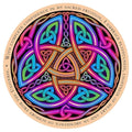 Circles Of Healing kortosHOBI.LT 🇱🇹