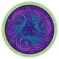 Circles Of Healing kortosHOBI.LT 🇱🇹