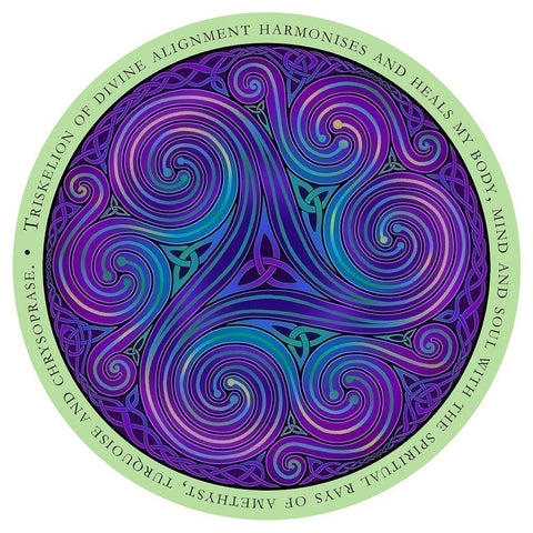 Circles Of Healing kortosHOBI.LT 🇱🇹