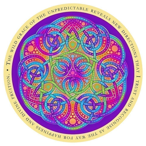Circles Of Healing kortosHOBI.LT 🇱🇹
