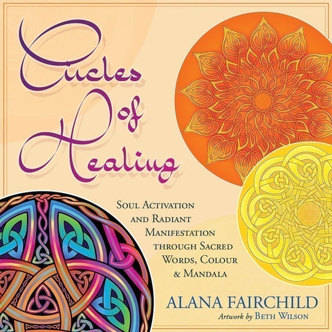 Circles Of Healing kortos