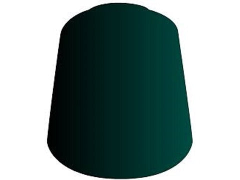Citadel Contrast Dark Angels Green akriliniai dažai miniatiūroms, 18 ml