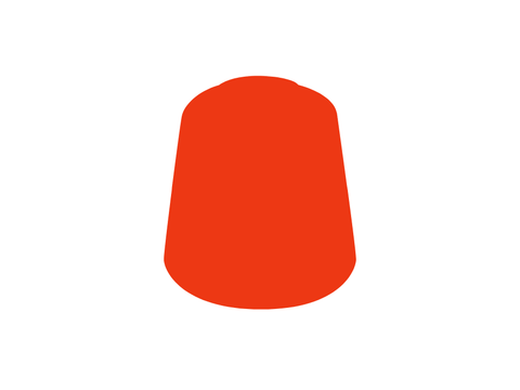 Citadel Jokaero Orange baziniai akriliniai dažai, 12 ml
