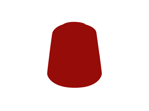 Citadel Mephiston Red Base akriliniai dažai miniatiūroms, 12 ml