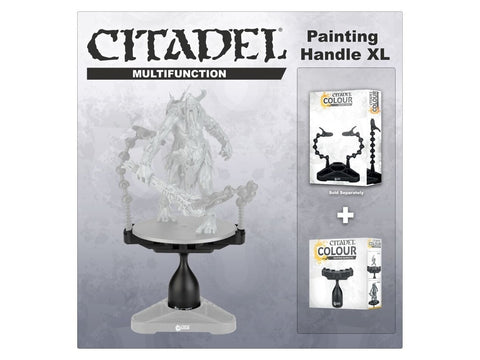 Citadel Colour XL laikiklis miniatiūrų dažymui