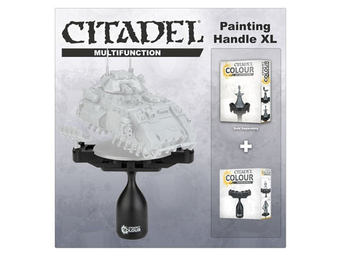 Citadel Colour XL laikiklis miniatiūrų dažymui
