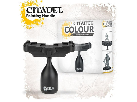 Citadel Colour XL laikiklis miniatiūrų dažymui