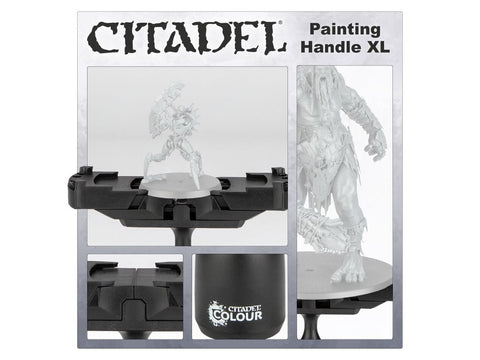 Citadel Colour XL laikiklis miniatiūrų dažymui