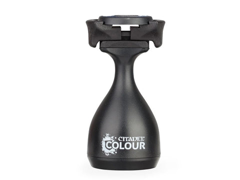 Citadel Colour dažymo laikiklis Mk2 miniatiūroms, 25–40 mm pagrindams