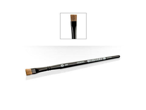 Citadel vidutinis sausas teptukas M – drybrush miniatiūroms (63-19)