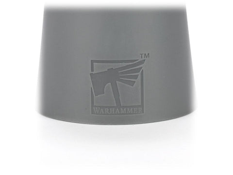 Citadel vandens indas teptukams dažymui 60-07 – su grioveliais