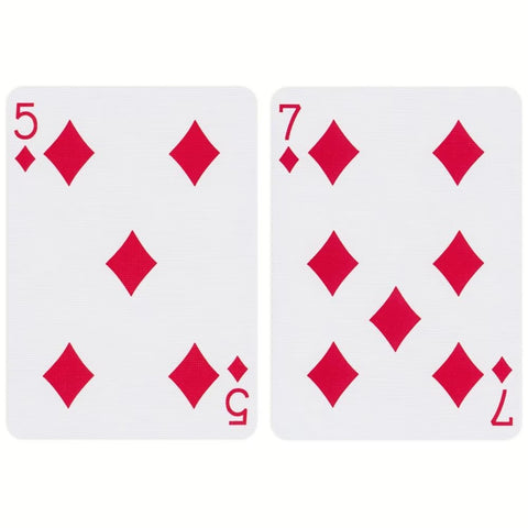 Bicycle Spectrum kortos – vaivorykštės nugarėlės, magams ir kolekcionieriams