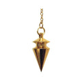 Lo Scarabeo: Classic Gold Egyptian Pendulum Švytuoklė - HOBI.LT 🇱🇹