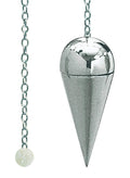 Classic Silver Point Chamber Pendulum ŠvytuoklėHOBI.LT 🇱🇹