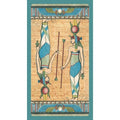 Lo Scarabeo: Cleopatra Tarot Kortos - HOBI.LT 🇱🇹