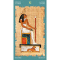 Lo Scarabeo: Cleopatra Tarot Kortos - HOBI.LT 🇱🇹