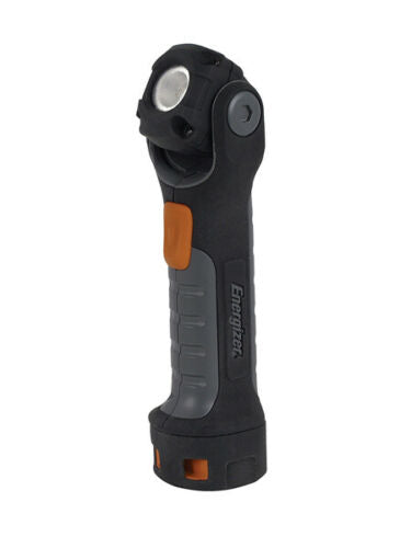 Energizer Hard Case Pivot Plus 300 lm magnetinis prožektorius
