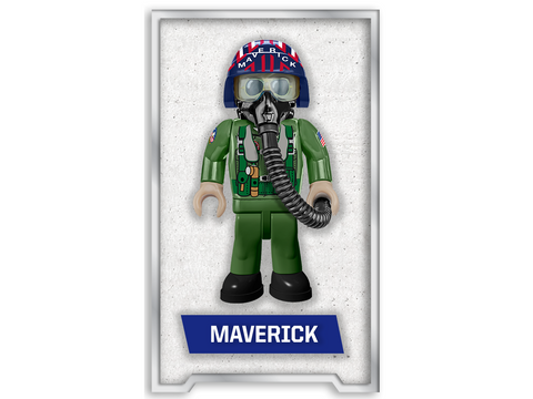 COBI F-14A Tomcat lėktuvas – konstruktorius 1:48, 757 detalių