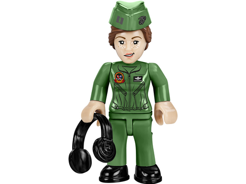 COBI konstruktorius Bell-Boeing V-22 Osprey 1:48, 1090 detalių