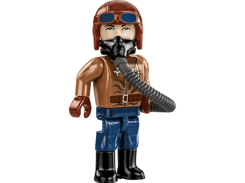 COBI Focke-Wulf FW 190 A3 konstruktorius 1:32, 382 det., 5741