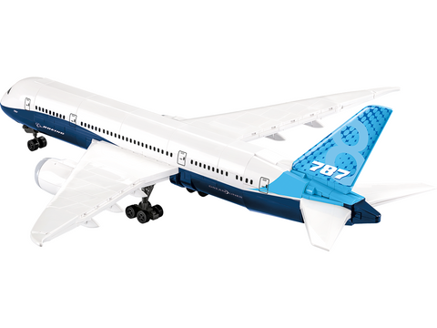 COBI Boeing 787 Dreamliner konstruktorius, 1:110, 836 detalių