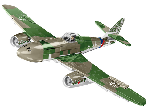 COBI konstruktorius Messerschmitt Me 262 A-1a 1:32, 390 detalių 5721