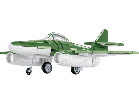 COBI Messerschmitt Me 262 konstruktorius, 1:48, 250 det., 5881