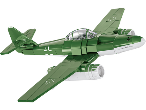 COBI Messerschmitt Me 262 konstruktorius, 1:48, 250 det., 5881
