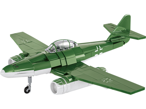 COBI Messerschmitt Me 262 konstruktorius, 1:48, 250 det., 5881