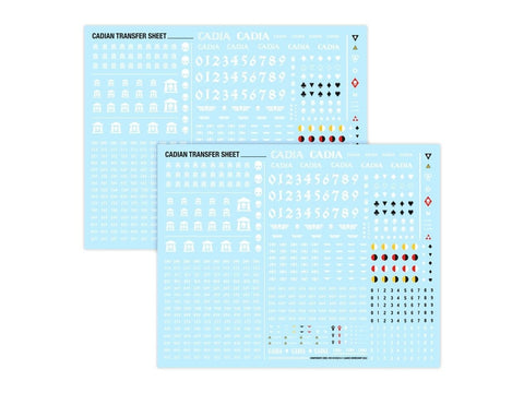 Warhammer 40,000 Combat Patrol: Astra Militarum – Kasrkin, Attilan Rough Riders
