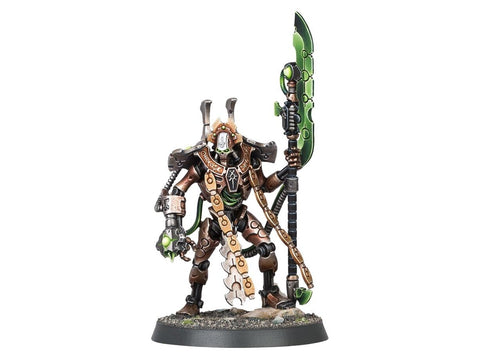Warhammer 40,000 Combat Patrol: Necronai miniatiūrų rinkinys