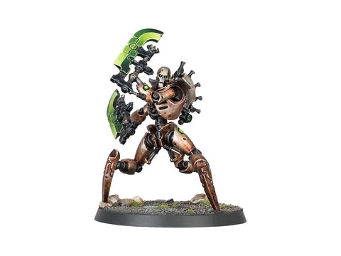 Warhammer 40,000 Combat Patrol: Necronai miniatiūrų rinkinys