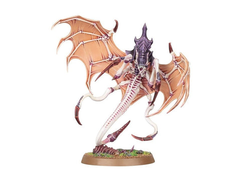 Warhammer 40,000 Combat Patrol: Tyranidų šturmo būrys