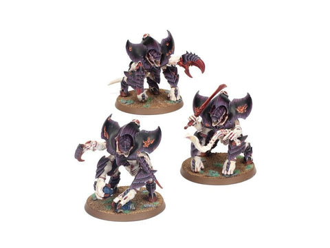 Warhammer 40,000 Combat Patrol: Tyranidų šturmo būrys