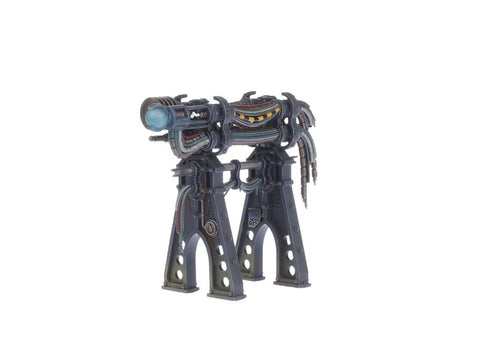 Warhammer 40,000 Combat Patrol Battlezone Armageddon tereno rinkinys
