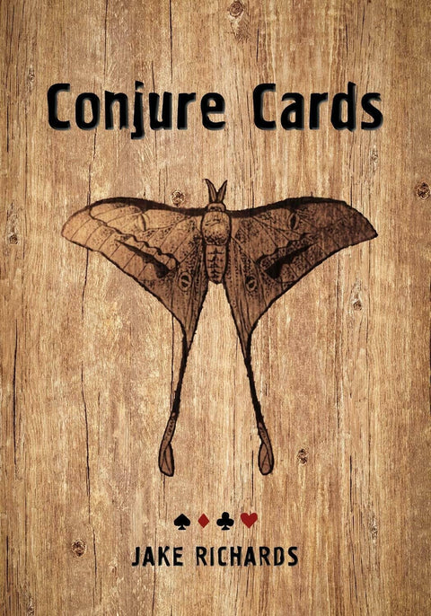 Weiser books: Conjure kortos - HOBI.LT 🇱🇹