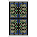 US Games Systems: Connolly Tarot kortos - HOBI.LT 🇱🇹