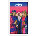 US Games Systems: Connolly Tarot kortos - HOBI.LT 🇱🇹