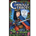 US Games Systems: Connolly Tarot kortos - HOBI.LT 🇱🇹