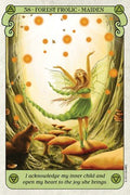 Conscious Spirit Oracle kortoHOBI.LT 🇱🇹