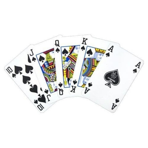 Copag Bridge Regular pokerio kortos (Mėlynos)HOBI.LT 🇱🇹