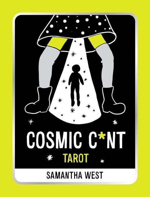 Cosmic C nt Tarott kortosHOBI.LT 🇱🇹