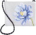 Luca - s: Cross Stitch Hand Bag SBAG010 - HOBI.LT 🇱🇹