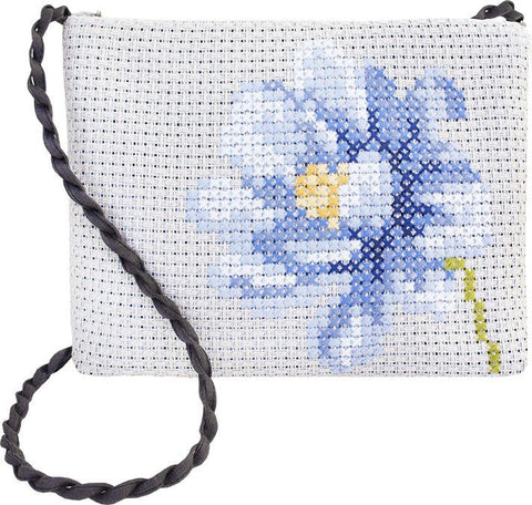 Luca - s: Cross Stitch Hand Bag SBAG010 - HOBI.LT 🇱🇹