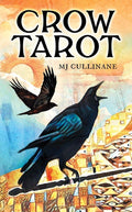US Games Systems: Crow Tarot kortos - HOBI.LT 🇱🇹