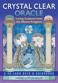 Bear & Company: Crystal Clear Oracle kortos Bear and Company - HOBI.LT 🇱🇹