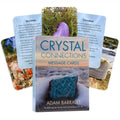 Crystal Connections Message kortosHOBI.LT 🇱🇹