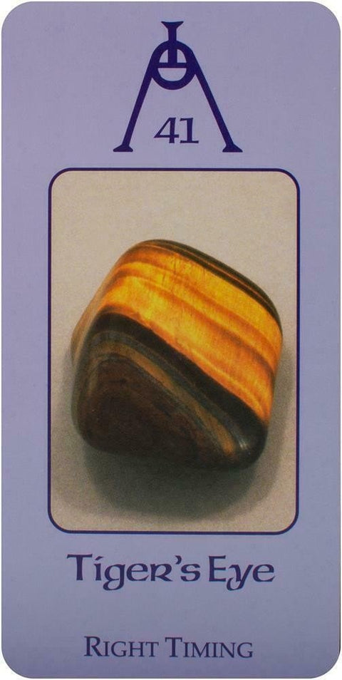 Kiti prekiniai ženklai: Crystal Deva kortos World Tree Press - HOBI.LT 🇱🇹